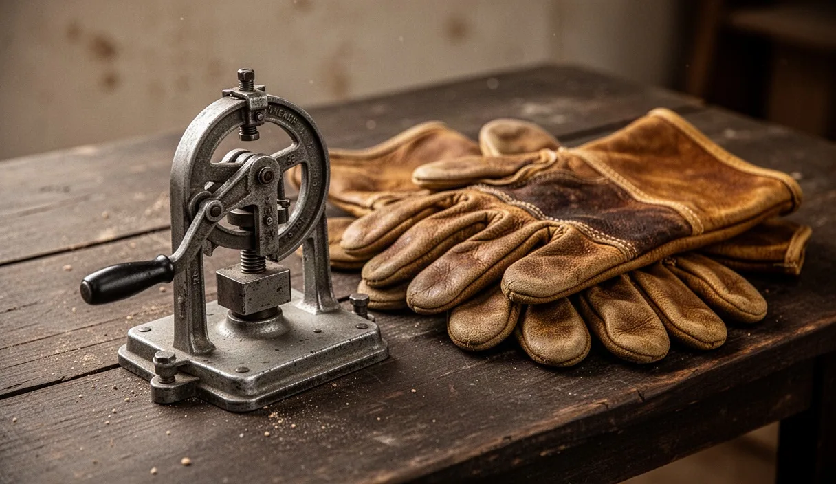 Evaluating Grip Strength as a Marker for General Physical Reserve