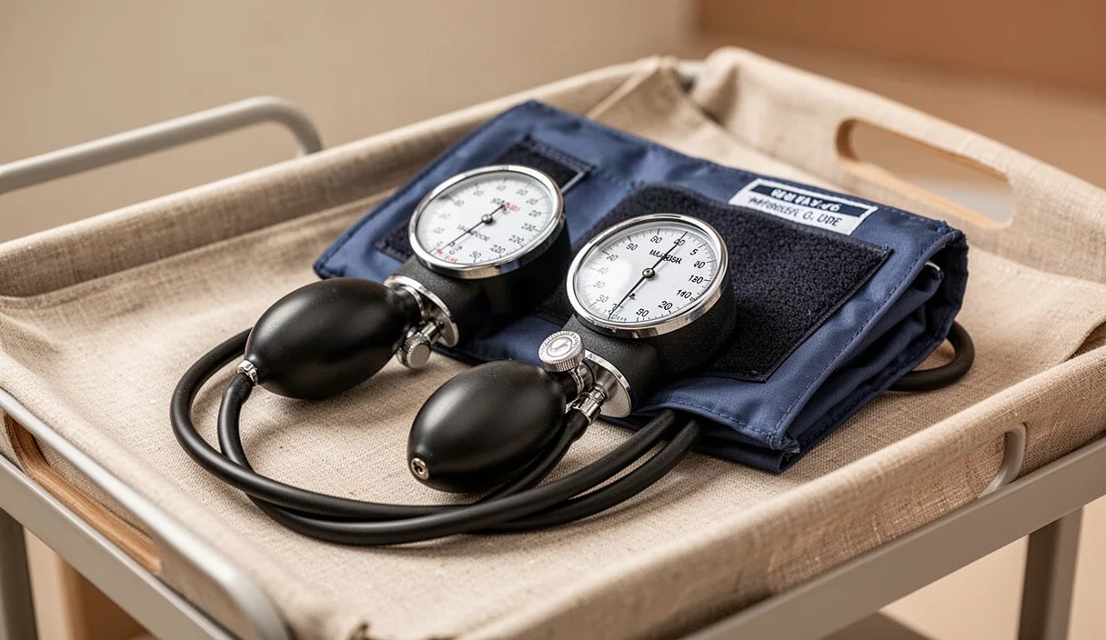 Blood Pressure Adjustments Following Consistent Low-Impact Aerobics